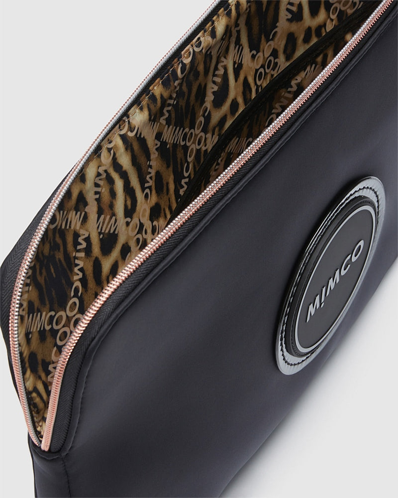 軽量ネオプレン★MIMCO★ラップトップケース SERENITY CASE Mimco Serenity Laptop Case | David Jones